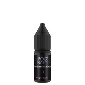 Buy Bulk Pod Salt 10ML Nic Salt (Pack of 10) - Vape Wholesale Mcr