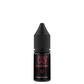 Buy Bulk Pod Salt 10ML Nic Salt (Pack of 10) - Vape Wholesale Mcr
