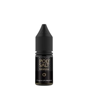 Buy Bulk Pod Salt 10ML Nic Salt (Pack of 10) - Vape Wholesale Mcr