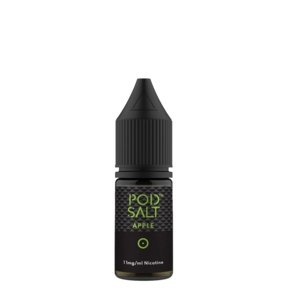 Buy Bulk Pod Salt 10ML Nic Salt (Pack of 10) - Vape Wholesale Mcr