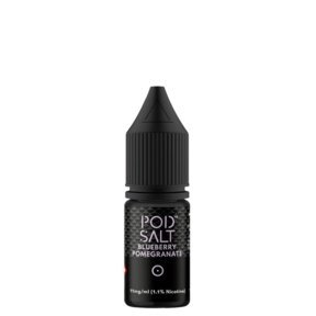 Buy Bulk Pod Salt 10ML Nic Salt (Pack of 10) - Vape Wholesale Mcr