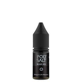 Buy Bulk Pod Salt 10ML Nic Salt (Pack of 10) - Vape Wholesale Mcr