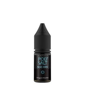 Buy Bulk Pod Salt 10ML Nic Salt (Pack of 10) - Vape Wholesale Mcr