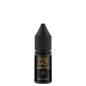 Buy Bulk Pod Salt 10ML Nic Salt (Pack of 10) - Vape Wholesale Mcr
