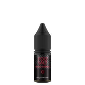 Buy Bulk Pod Salt 10ML Nic Salt (Pack of 10) - Vape Wholesale Mcr