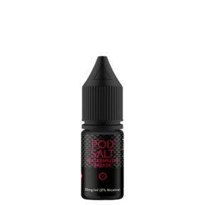 Buy Bulk Pod Salt 10ML Nic Salt (Pack of 10) - Vape Wholesale Mcr