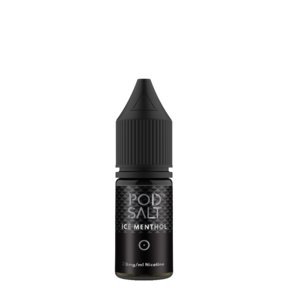 Buy Bulk Pod Salt 10ML Nic Salt (Pack of 10) - Vape Wholesale Mcr