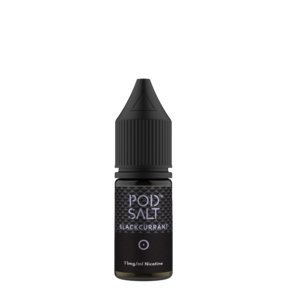 Buy Bulk Pod Salt 10ML Nic Salt (Pack of 10) - Vape Wholesale Mcr