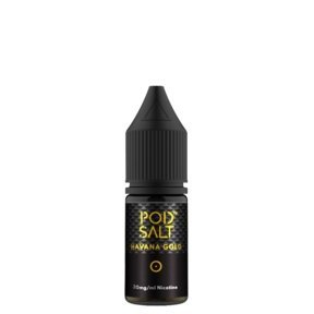 Buy Bulk Pod Salt 10ML Nic Salt (Pack of 10) - Vape Wholesale Mcr