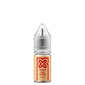 Buy Bulk Pod Salt Nexus 10ML Nic Salt (Pack of 10) - Vape Wholesale Mcr