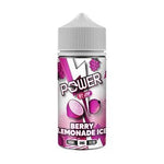 Buy Bulk Power By JNP E - liquids 100ml Shortfill - Vape Wholesale Mcr