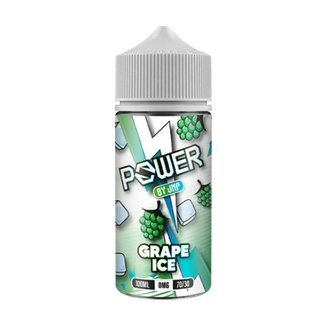 Buy Bulk Power By JNP E - liquids 100ml Shortfill - Vape Wholesale Mcr