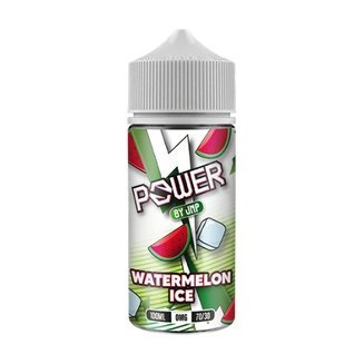 Buy Bulk Power By JNP E - liquids 100ml Shortfill - Vape Wholesale Mcr