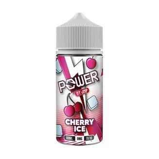 Buy Bulk Power By JNP E - liquids 100ml Shortfill - Vape Wholesale Mcr