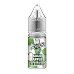 Buy Bulk Power by JNP Nic Salts 10ml E - liquids - Pack of 10 - Vape Wholesale Mcr