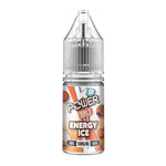 Buy Bulk Power by JNP Nic Salts 10ml E - liquids - Pack of 10 - Vape Wholesale Mcr