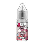 Buy Bulk Power by JNP Nic Salts 10ml E - liquids - Pack of 10 - Vape Wholesale Mcr