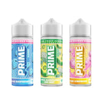 Buy Bulk Prime 100ml Shortfill - Vape Wholesale Mcr