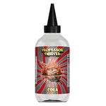 Buy Bulk Professor Twist 200ml Shortfill - Vape Wholesale Mcr