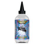 Buy Bulk Professor Twist 200ml Shortfill - Vape Wholesale Mcr
