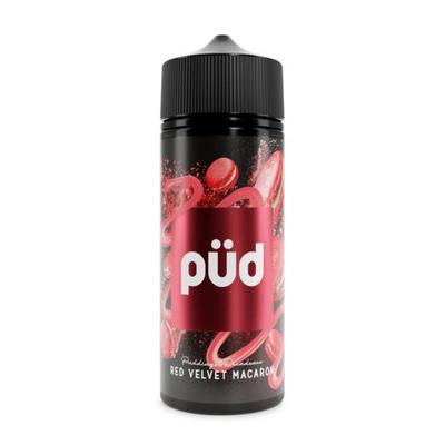 Buy Bulk Pud 100ML Shortfill - Vape Wholesale Mcr