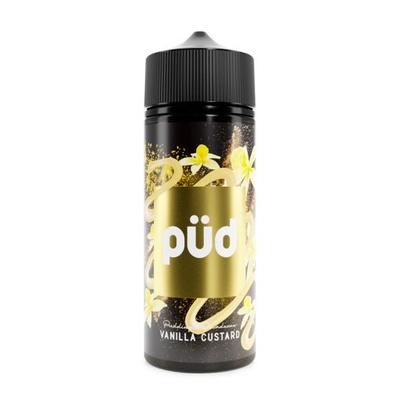 Buy Bulk Pud 100ML Shortfill - Vape Wholesale Mcr