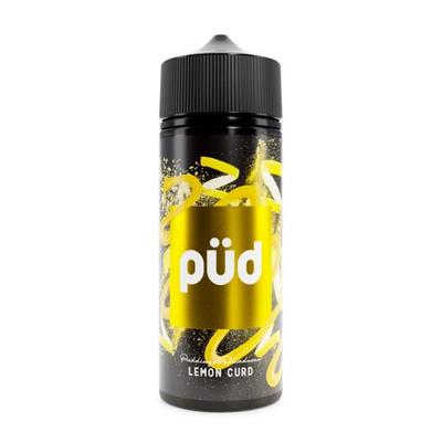 Buy Bulk Pud 100ML Shortfill - Vape Wholesale Mcr