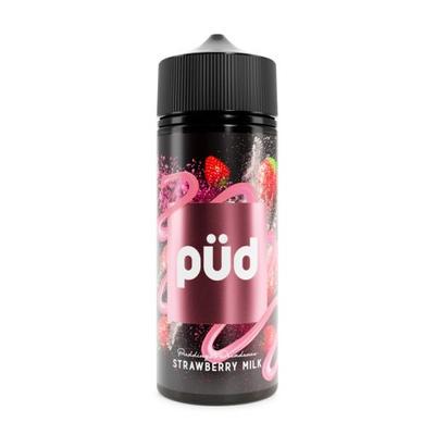 Buy Bulk Pud 100ML Shortfill - Vape Wholesale Mcr