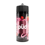 Buy Bulk Pud 100ML Shortfill - Vape Wholesale Mcr