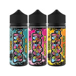 Buy Bulk Puffin Rascal 100ml Shortfill - Vape Wholesale Mcr