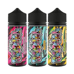 Buy Bulk Puffin Rascal 50vg/50vg 100ml Shortfill - Vape Wholesale Mcr