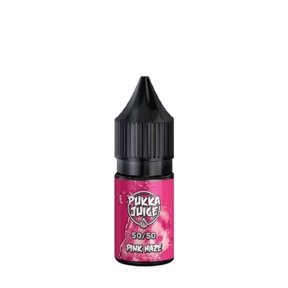 Buy Bulk Pukka 50/50 10ML Shortfill (Pack of 10) - Vape Wholesale Mcr