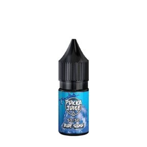 Buy Bulk Pukka 50/50 10ML Shortfill (Pack of 10) - Vape Wholesale Mcr