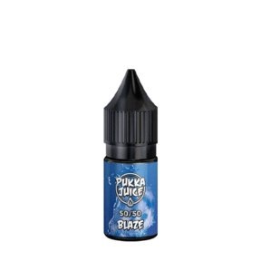 Buy Bulk Pukka 50/50 10ML Shortfill (Pack of 10) - Vape Wholesale Mcr
