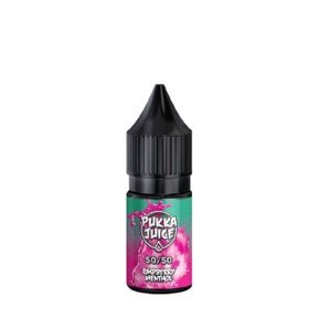 Buy Bulk Pukka 50/50 10ML Shortfill (Pack of 10) - Vape Wholesale Mcr