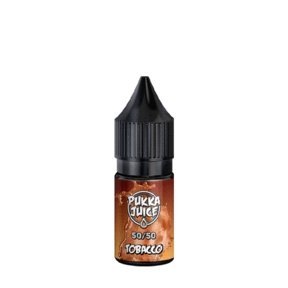 Buy Bulk Pukka 50/50 10ML Shortfill (Pack of 10) - Vape Wholesale Mcr
