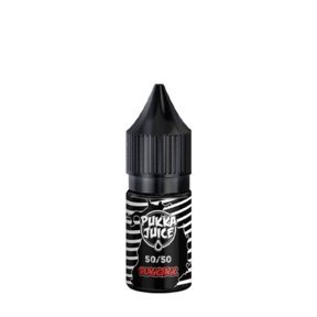 Buy Bulk Pukka 50/50 10ML Shortfill (Pack of 10) - Vape Wholesale Mcr