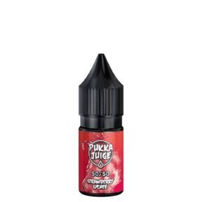 Buy Bulk Pukka 50/50 10ML Shortfill (Pack of 10) - Vape Wholesale Mcr