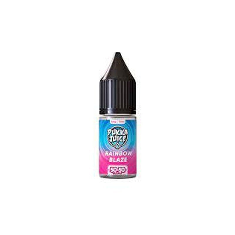 Buy Bulk Pukka 50/50 10ML Shortfill (Pack of 10) - Vape Wholesale Mcr