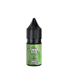 Buy Bulk Pukka 50/50 10ML Shortfill (Pack of 10) - Vape Wholesale Mcr