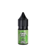 Buy Bulk Pukka 50/50 10ML Shortfill (Pack of 10) - Vape Wholesale Mcr