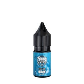 Buy Bulk Pukka 50/50 10ML Shortfill (Pack of 10) - Vape Wholesale Mcr