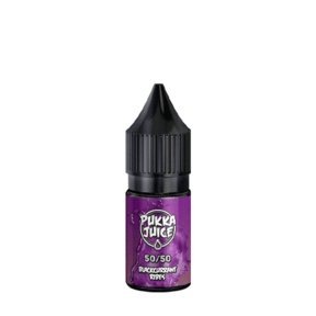 Buy Bulk Pukka 50/50 10ML Shortfill (Pack of 10) - Vape Wholesale Mcr