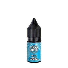 Buy Bulk Pukka 50/50 10ML Shortfill (Pack of 10) - Vape Wholesale Mcr