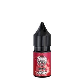 Buy Bulk Pukka 50/50 10ML Shortfill (Pack of 10) - Vape Wholesale Mcr