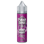 Buy Bulk Pukka 50ml Shortfill - Vape Wholesale Mcr