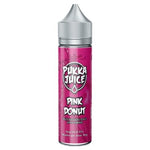Buy Bulk Pukka 50ml Shortfill - Vape Wholesale Mcr