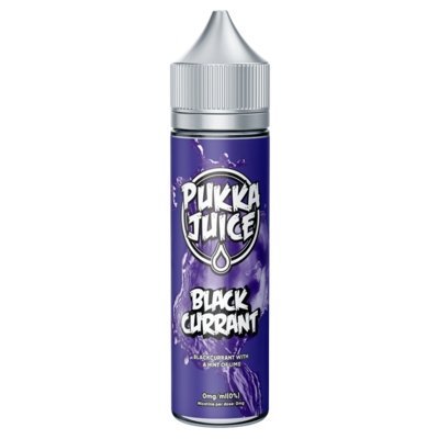Buy Bulk Pukka 50ml Shortfill - Vape Wholesale Mcr