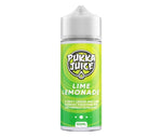 Buy Bulk Pukka Juice 100ml Shortfill E - liquids - Vape Wholesale Mcr