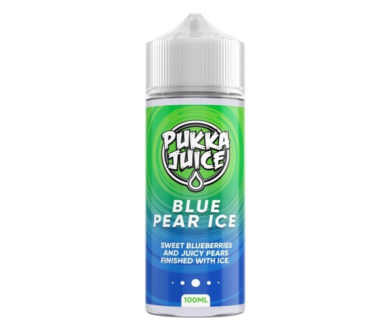 Buy Bulk Pukka Juice 100ml Shortfill E - liquids - Vape Wholesale Mcr